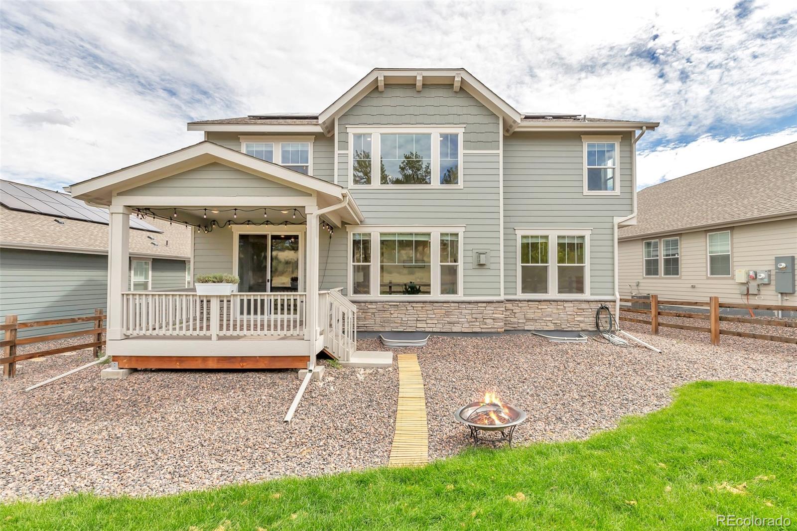 MLS Image #45 for 8039 s jackson gap street,aurora, Colorado