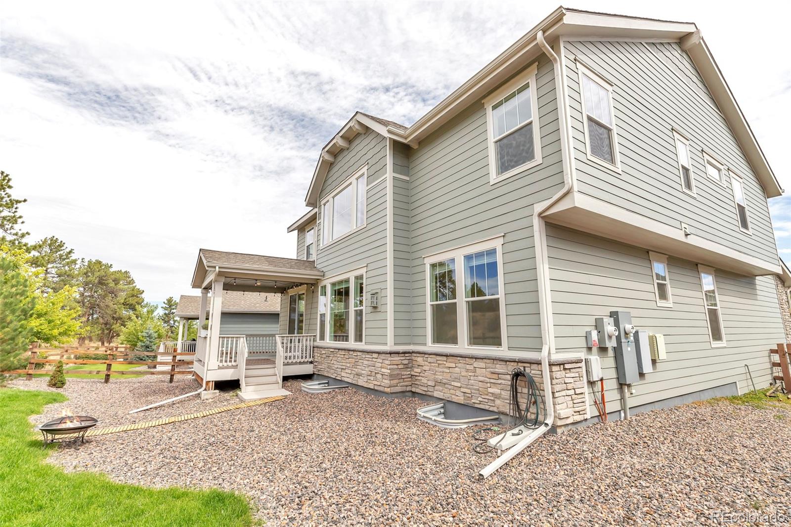 MLS Image #46 for 8039 s jackson gap street,aurora, Colorado