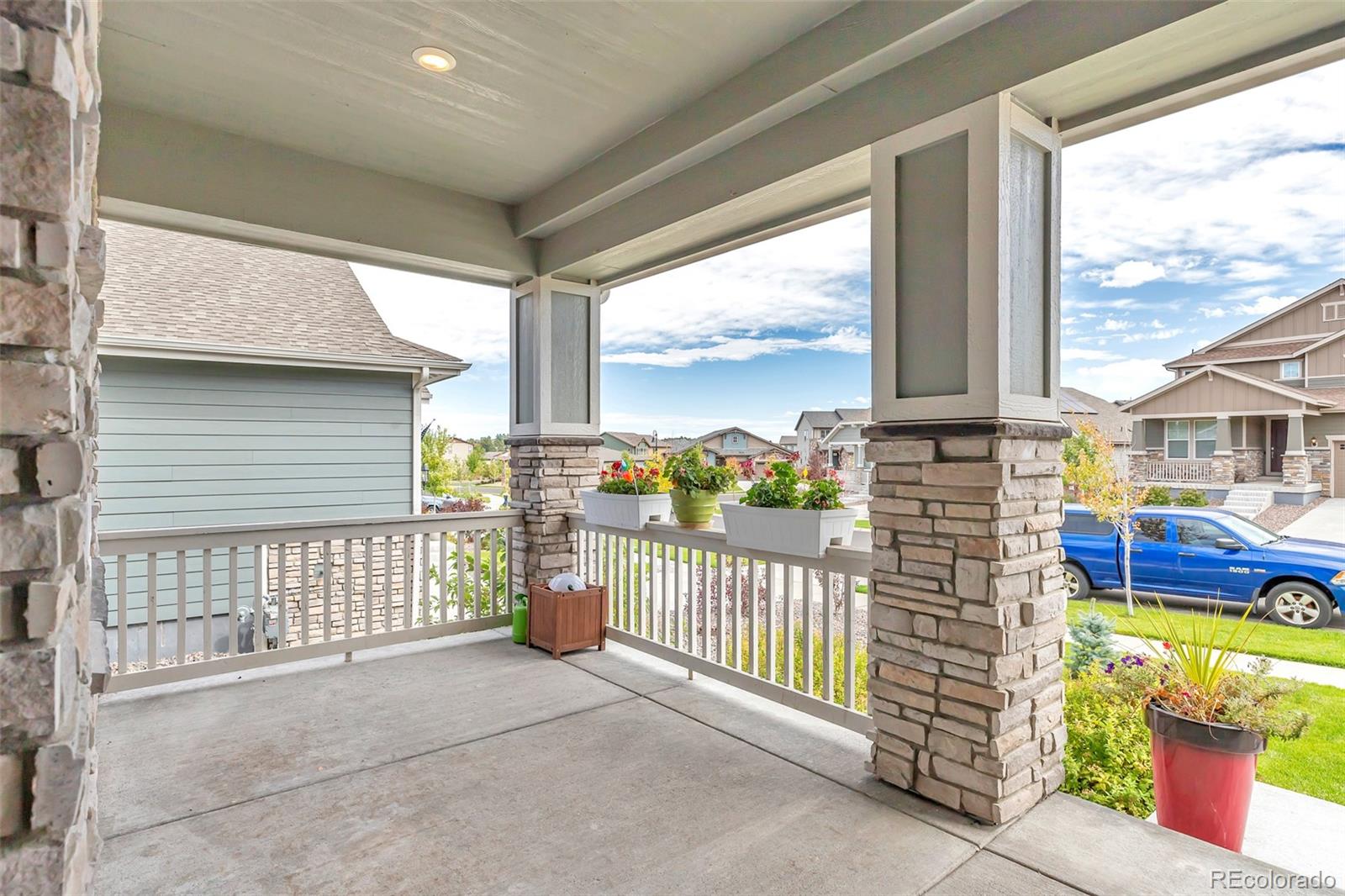 MLS Image #8 for 8039 s jackson gap street,aurora, Colorado