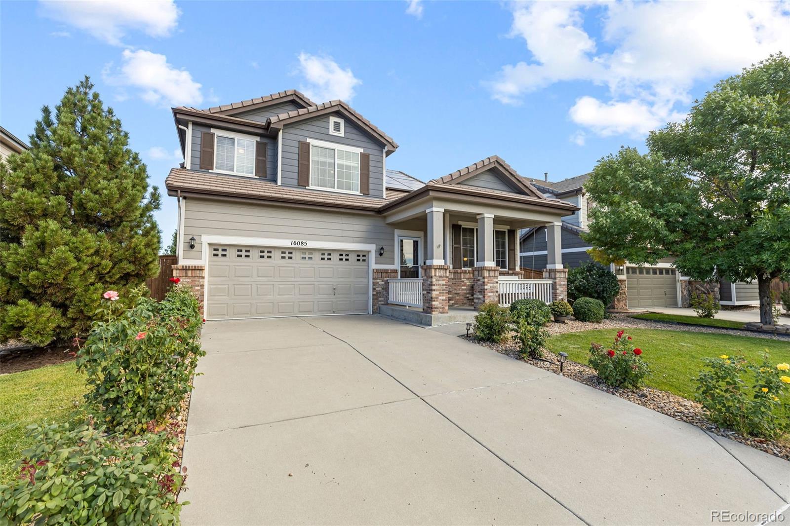 CMA Image for 16085  107th Place,Commerce City, Colorado