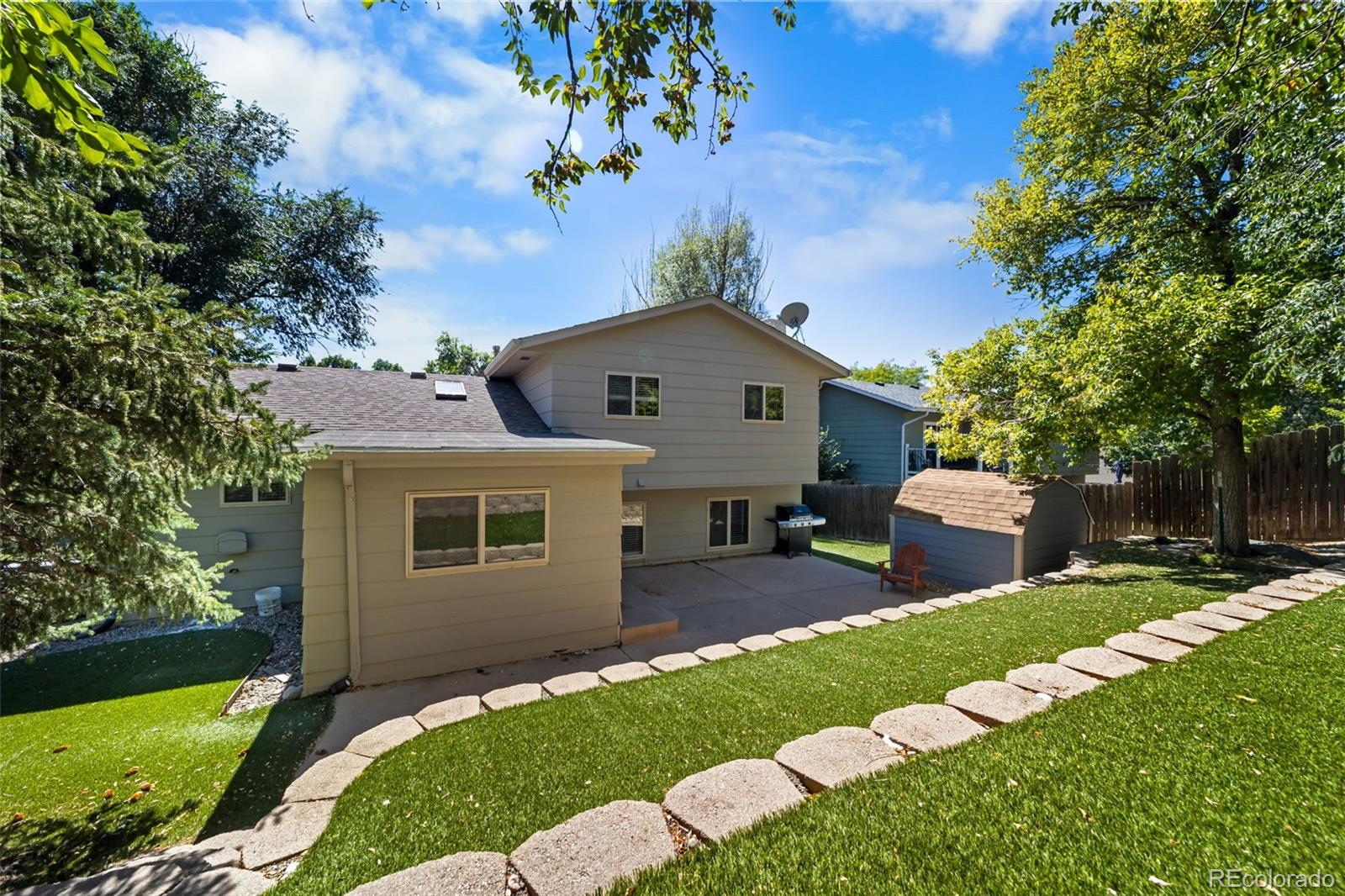 MLS Image #28 for 5170 w old farm circle,colorado springs, Colorado