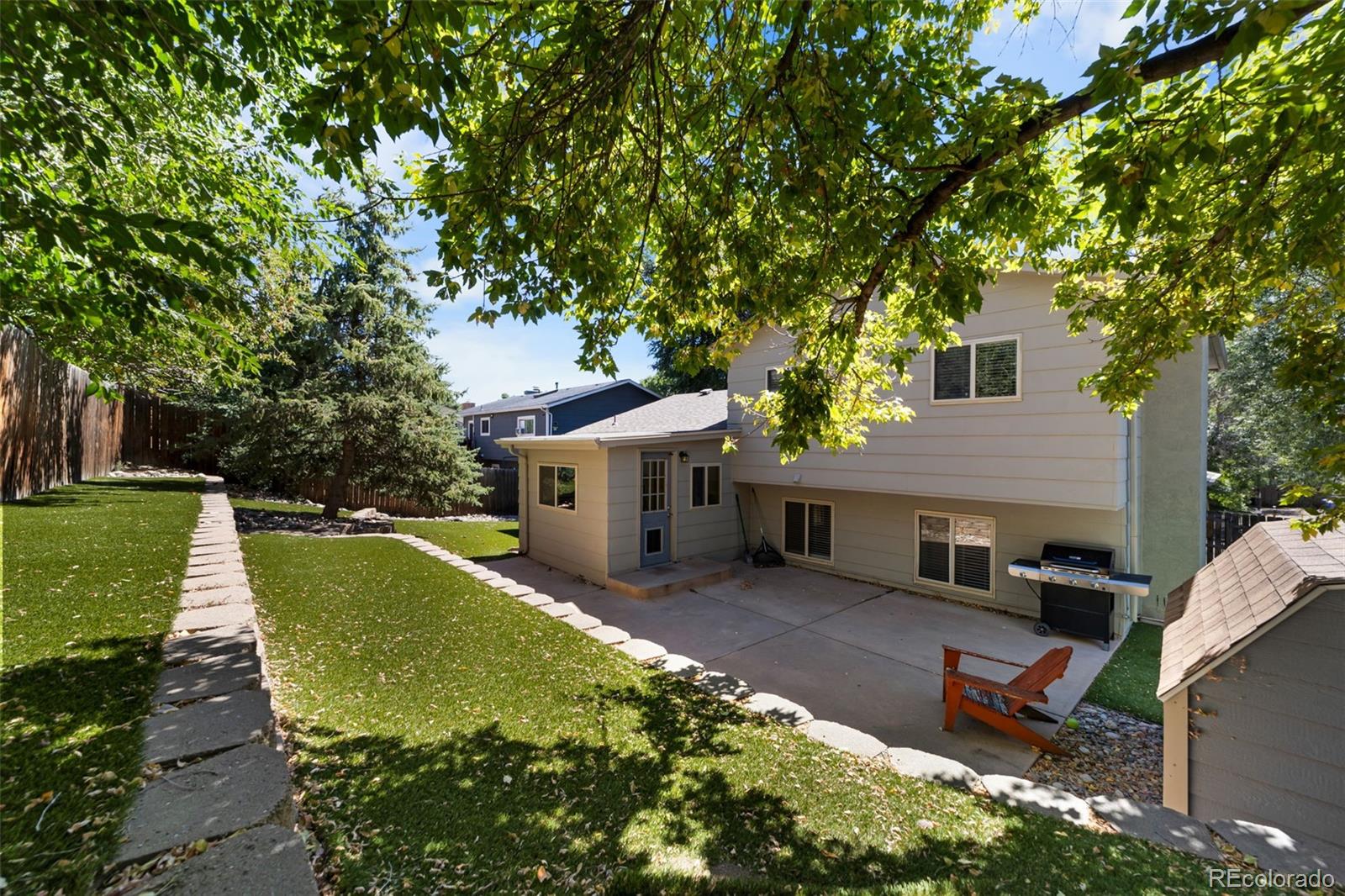 MLS Image #30 for 5170 w old farm circle,colorado springs, Colorado