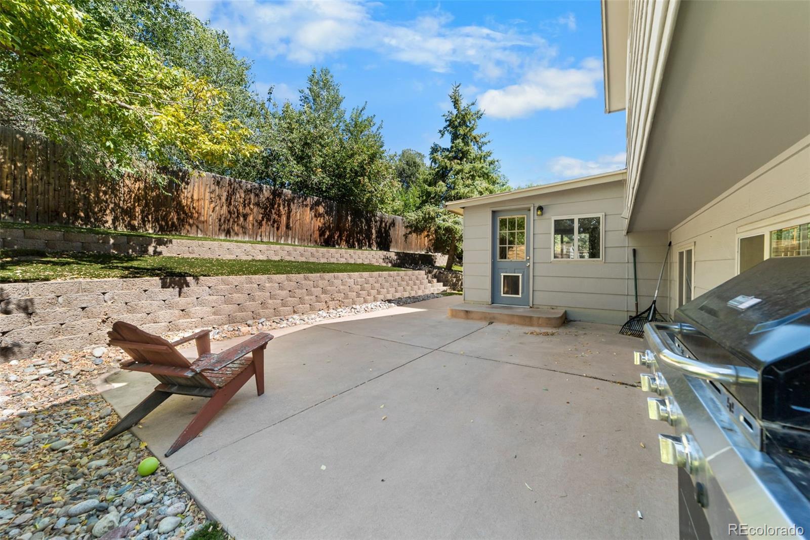 MLS Image #32 for 5170 w old farm circle,colorado springs, Colorado