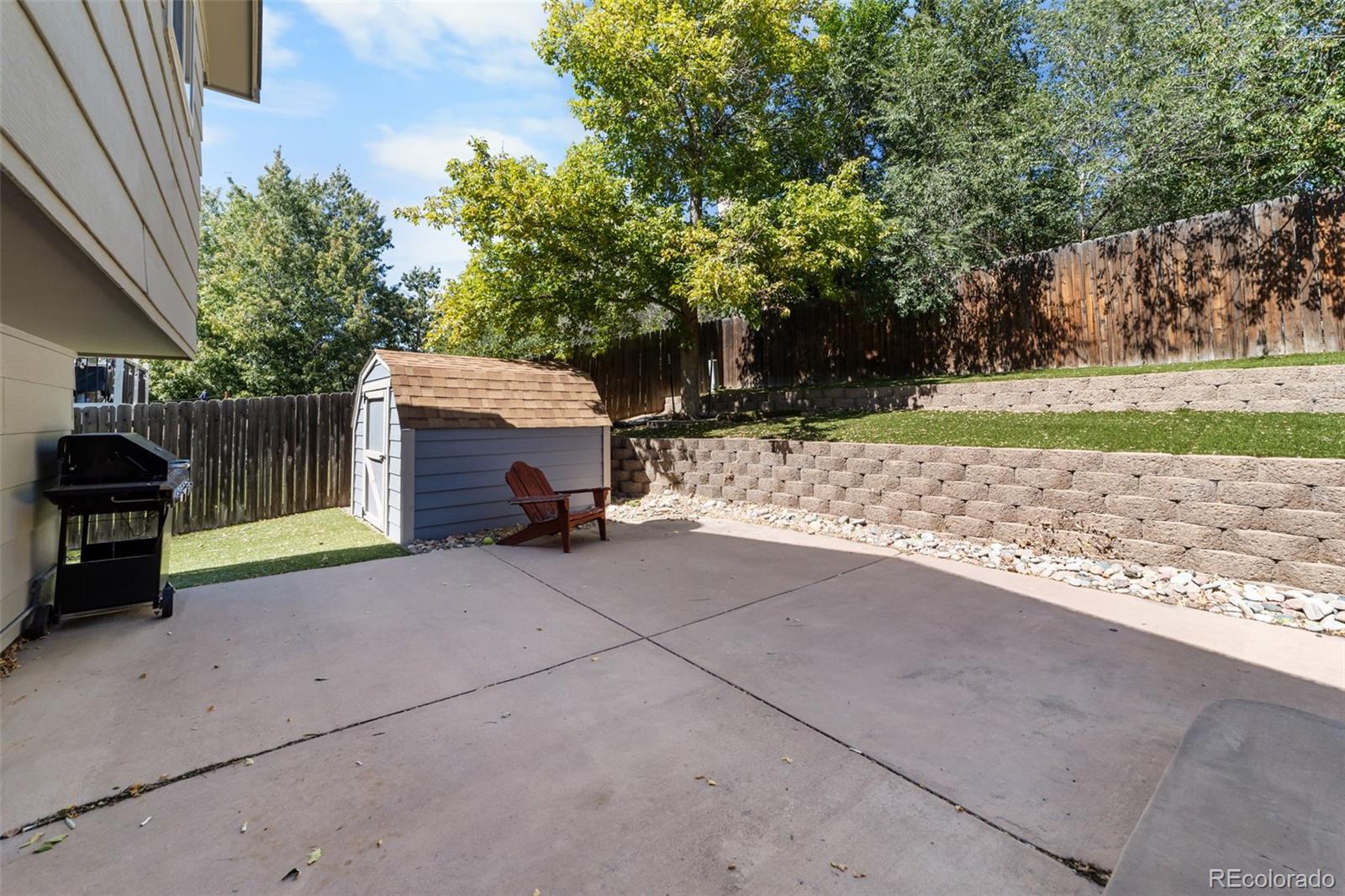 MLS Image #33 for 5170 w old farm circle,colorado springs, Colorado