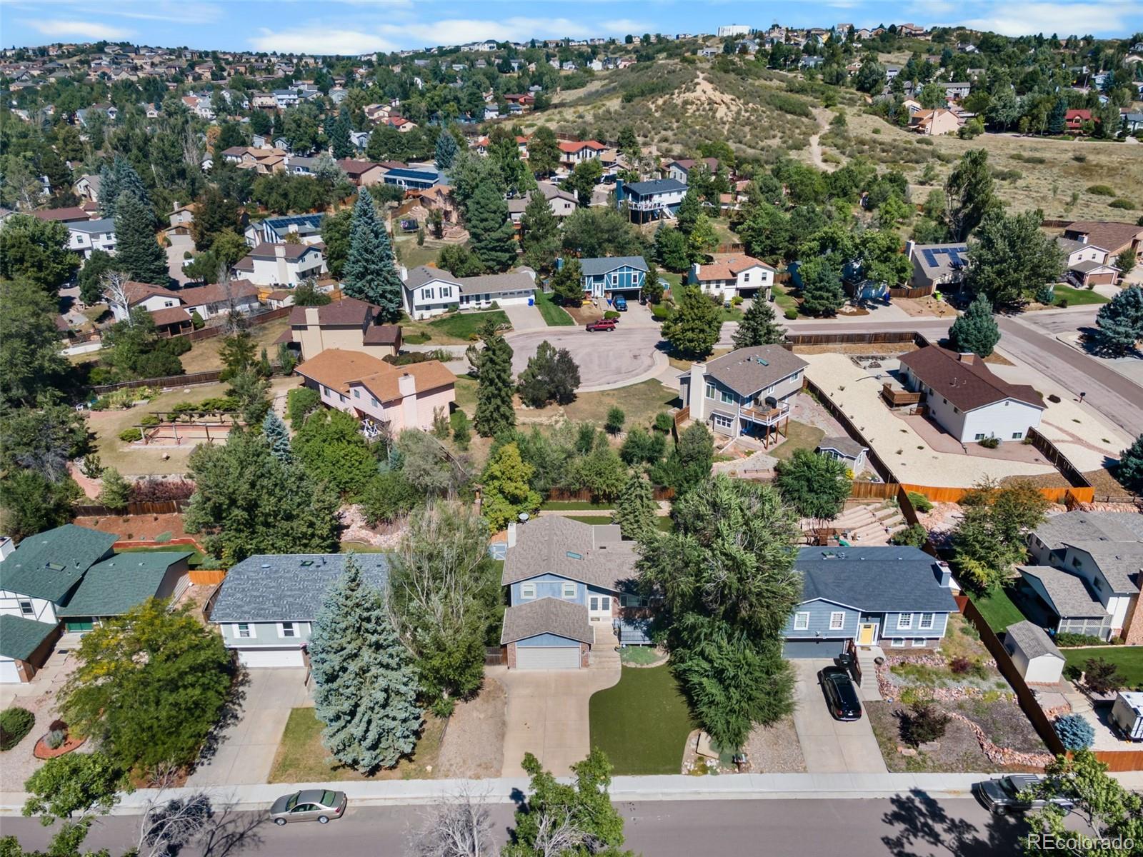 MLS Image #43 for 5170 w old farm circle,colorado springs, Colorado