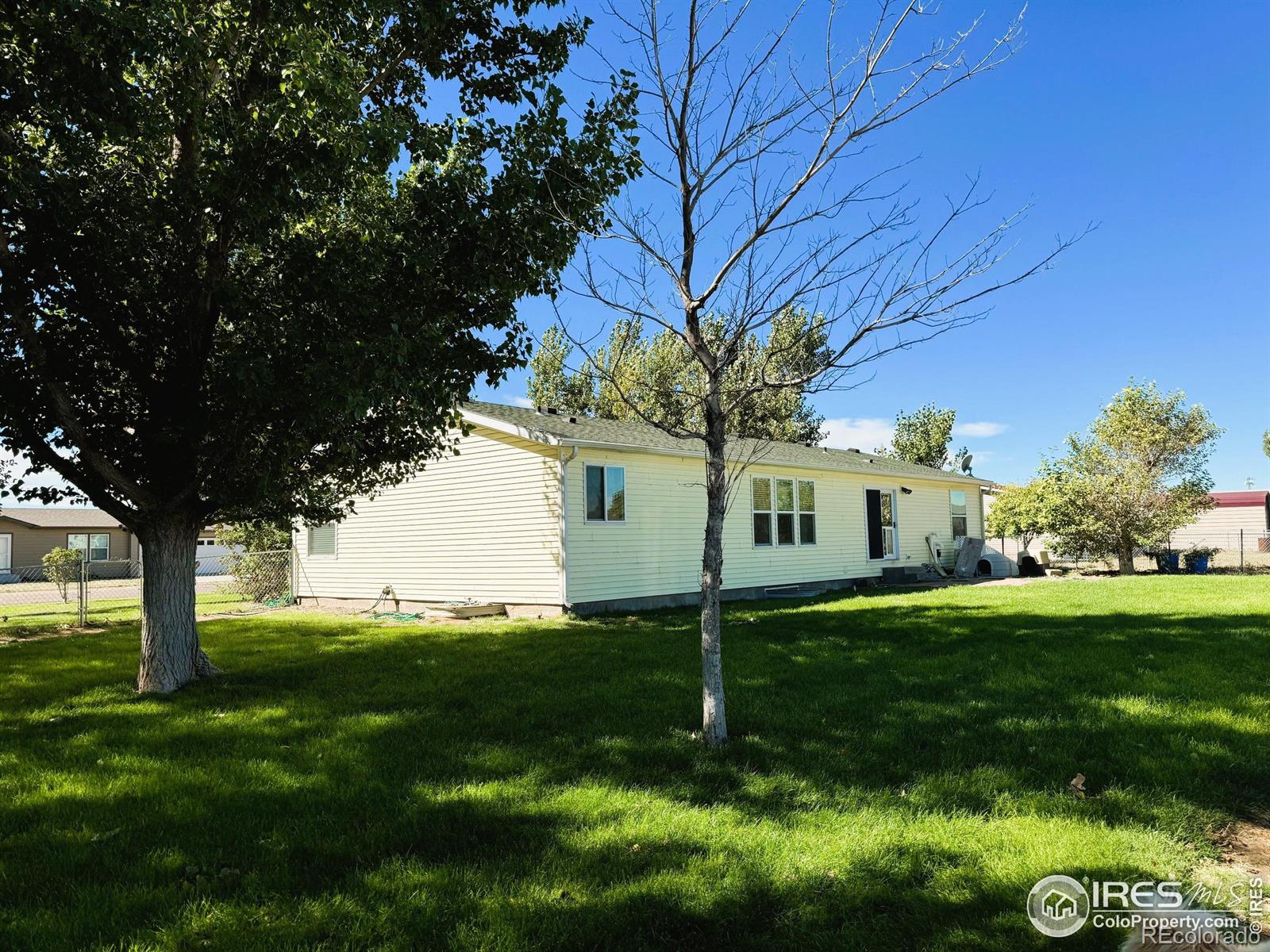 MLS Image #12 for 14921  bluestem street,sterling, Colorado