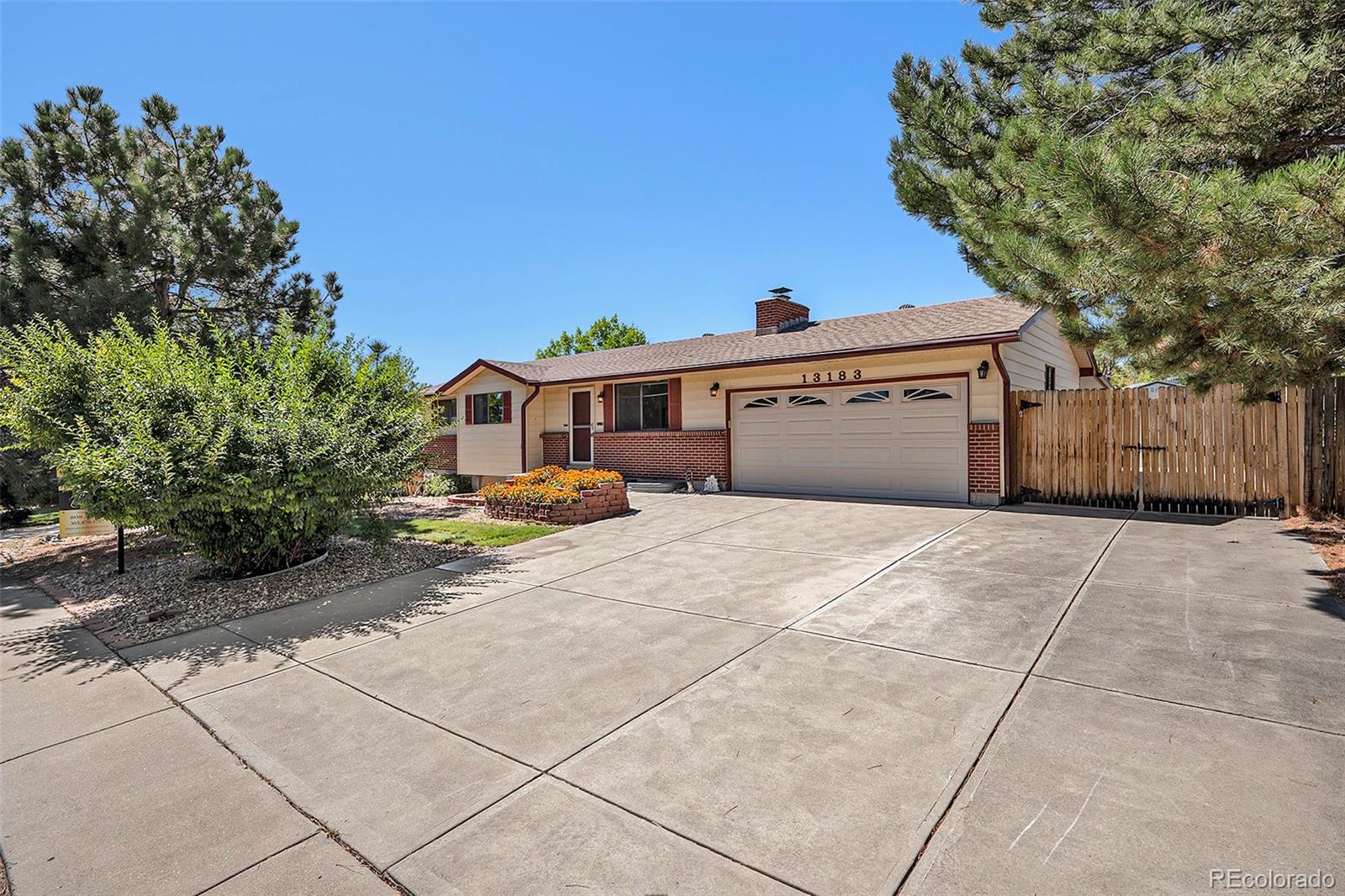 MLS Image #13 for 13183  deneb drive,lone tree, Colorado