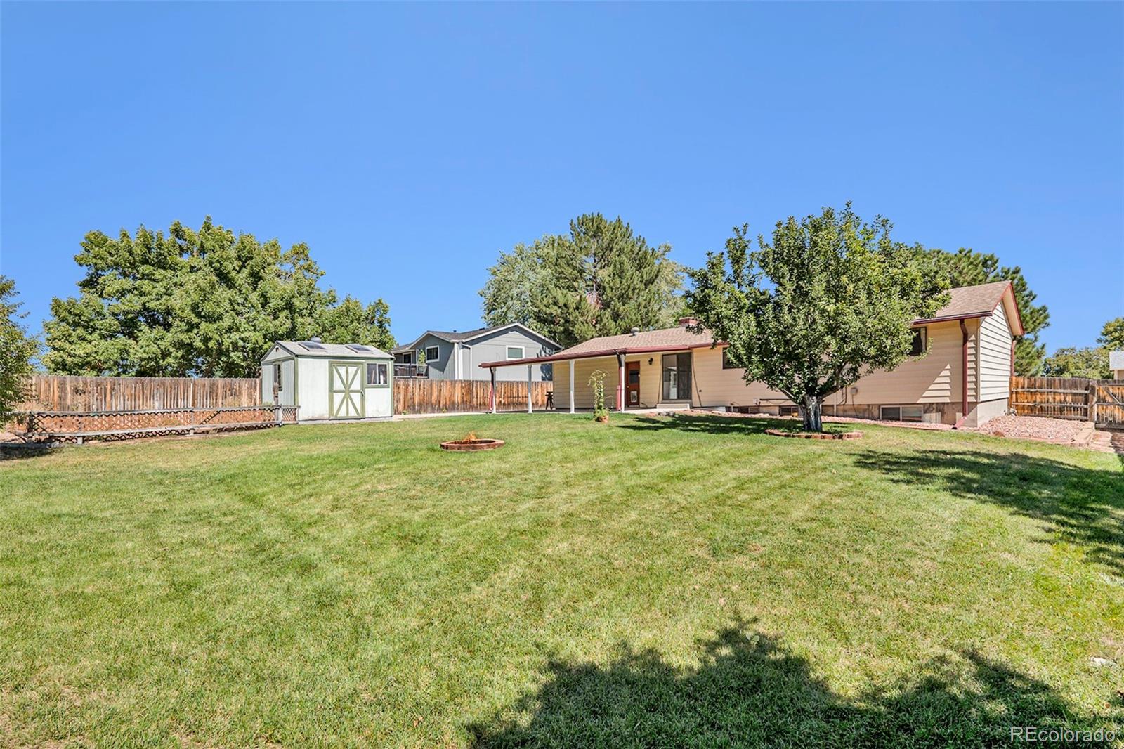 MLS Image #4 for 13183  deneb drive,lone tree, Colorado