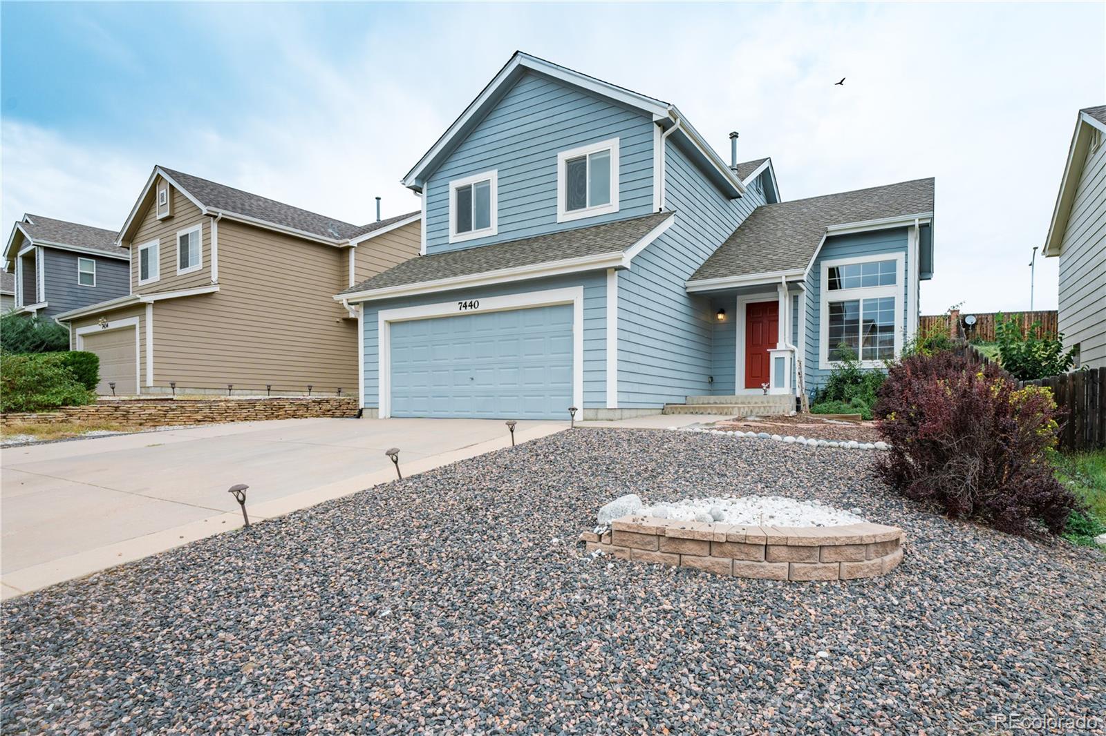 MLS Image #2 for 7440  steward lane,colorado springs, Colorado