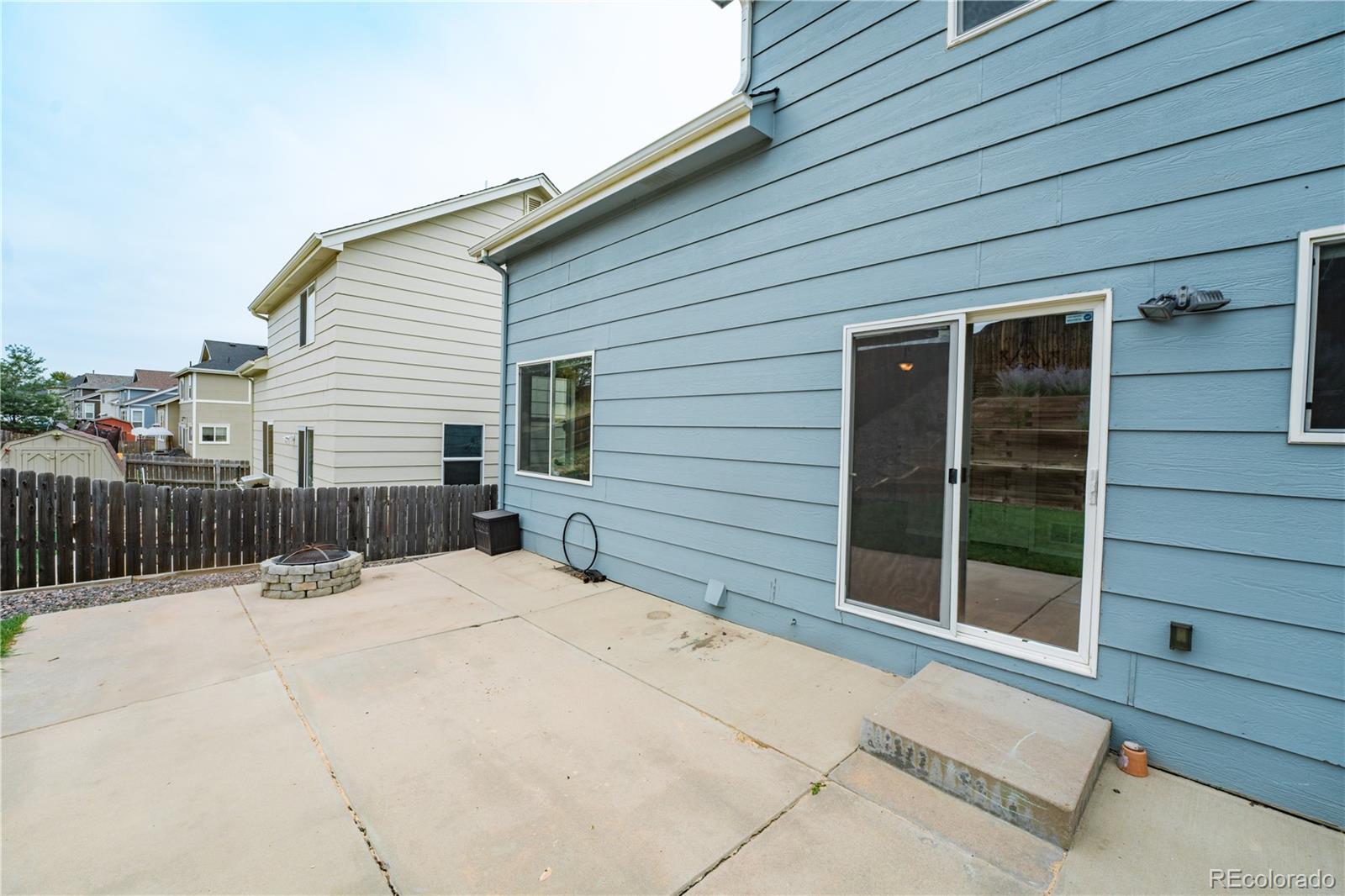 MLS Image #30 for 7440  steward lane,colorado springs, Colorado