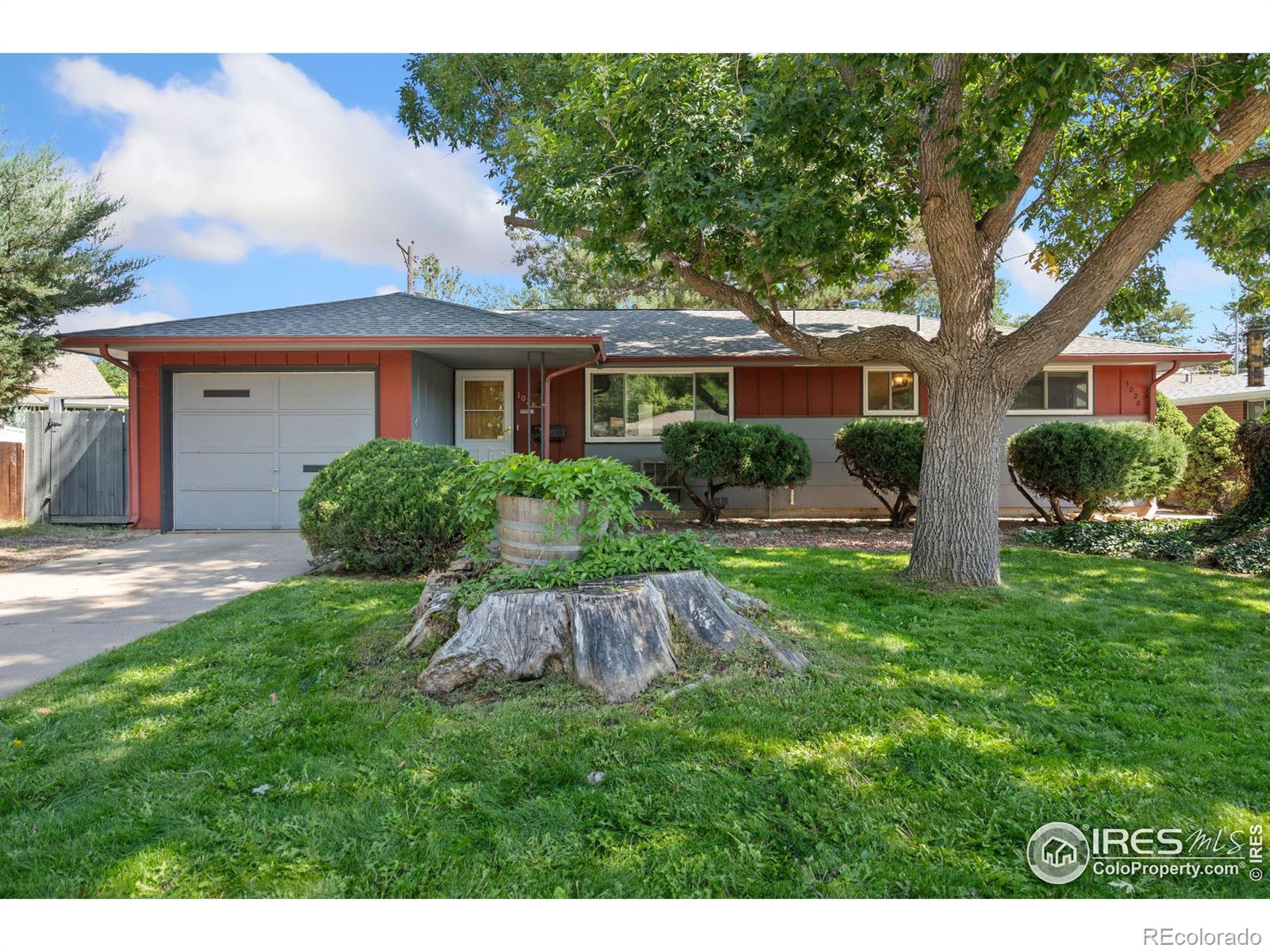 MLS Image #0 for 1028  ferguson court,loveland, Colorado