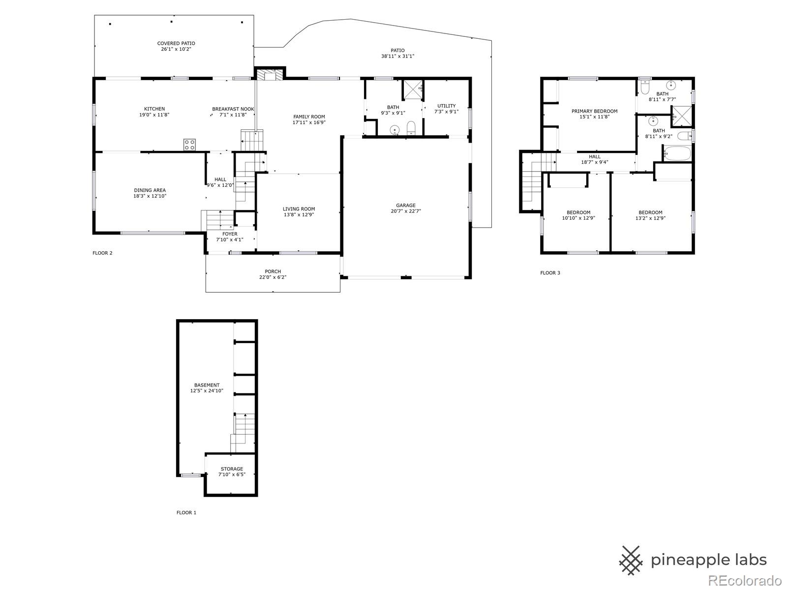 MLS Image #22 for 6939 s prince way,littleton, Colorado