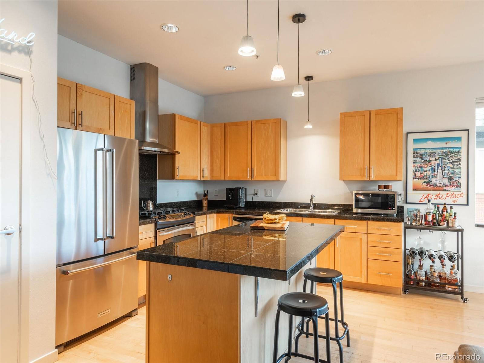 MLS Image #2 for 1438  little raven street 304,denver, Colorado