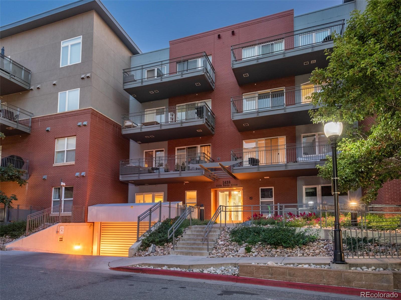 MLS Image #40 for 1438  little raven street 304,denver, Colorado