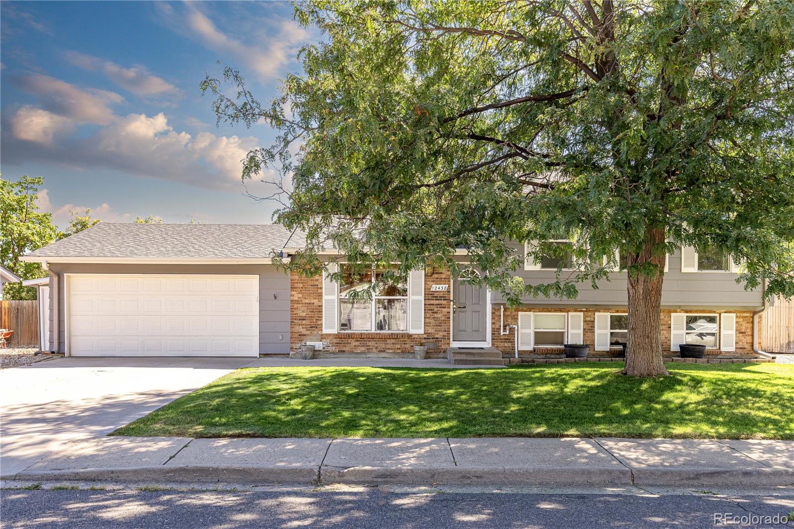 CMA Image for 12438 w swarthmore avenue,Morrison, Colorado