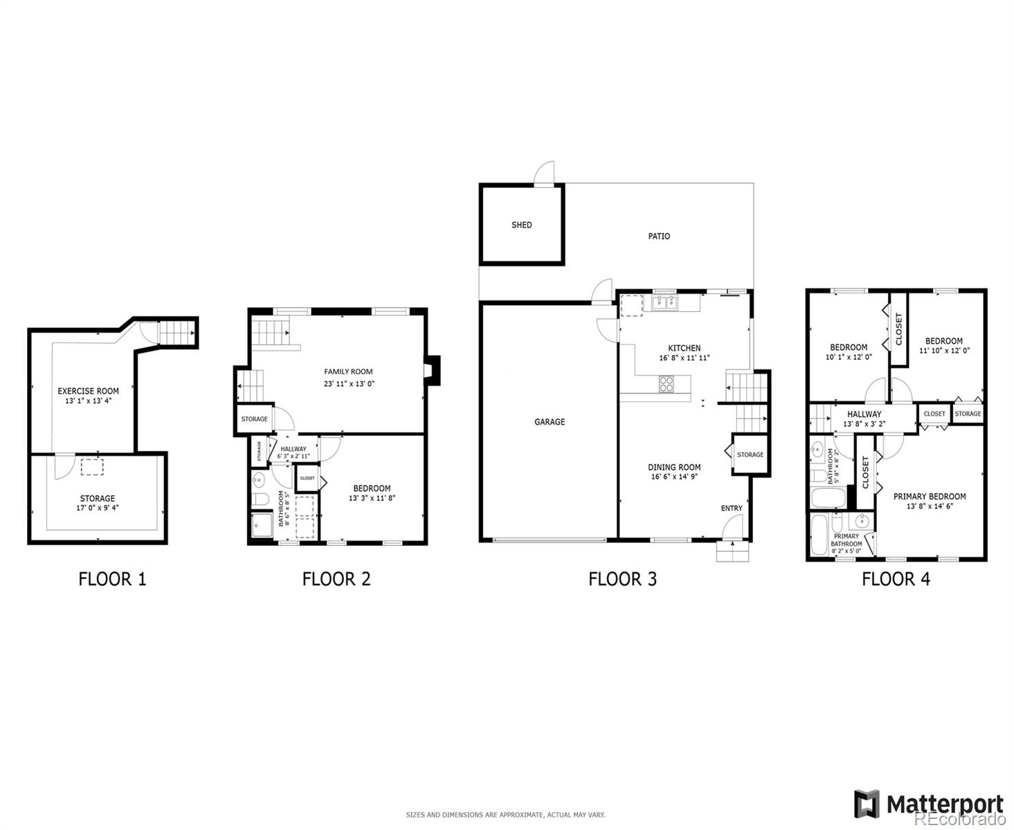 MLS Image #48 for 12438 w swarthmore avenue,morrison, Colorado