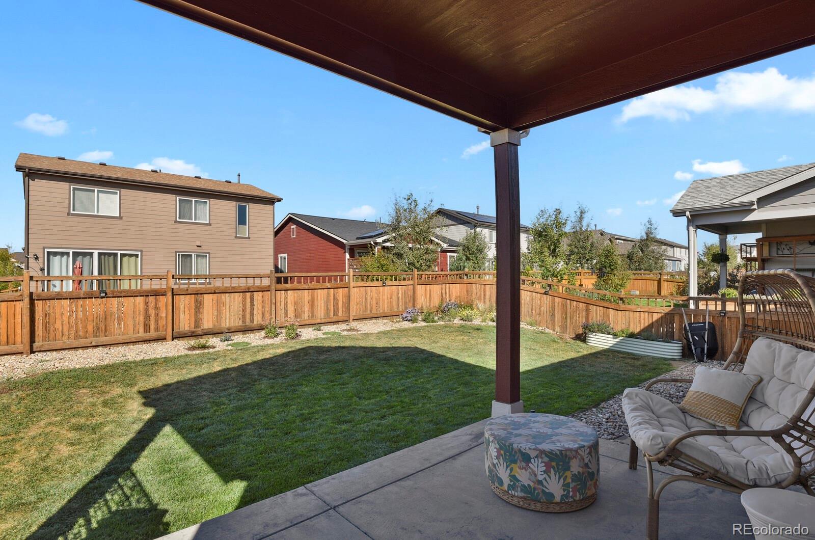 MLS Image #19 for 6517  copper drive,frederick, Colorado