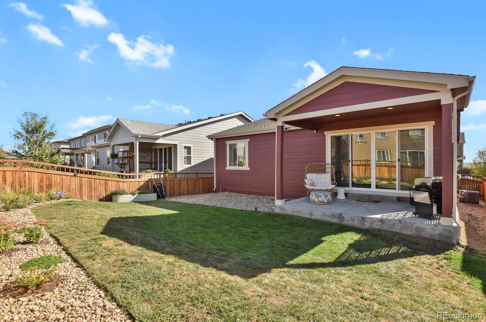 MLS Image #20 for 6517  copper drive,frederick, Colorado