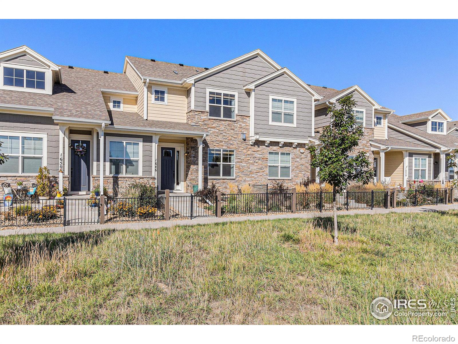 MLS Image #3 for 1646 w 50th street,loveland, Colorado