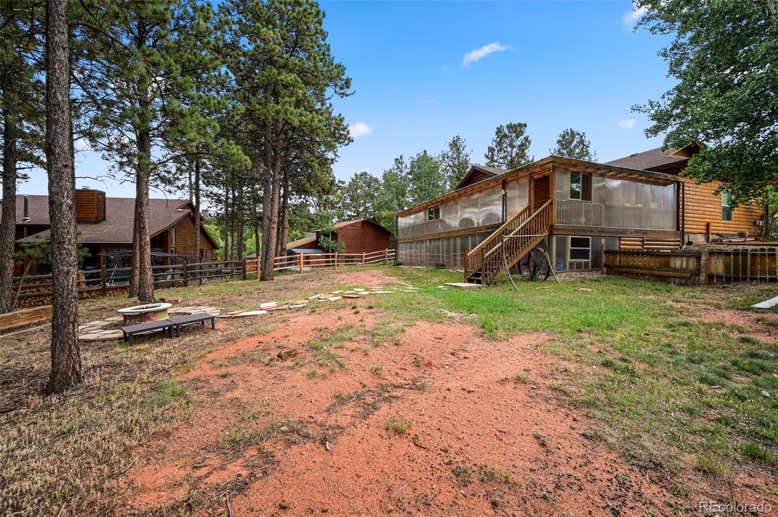 MLS Image #26 for 848  misty pines circle,woodland park, Colorado