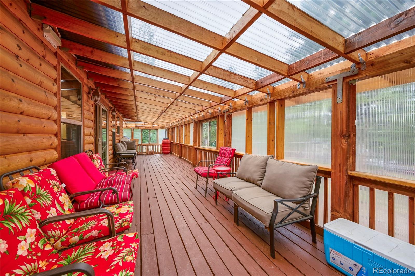 MLS Image #27 for 848  misty pines circle,woodland park, Colorado