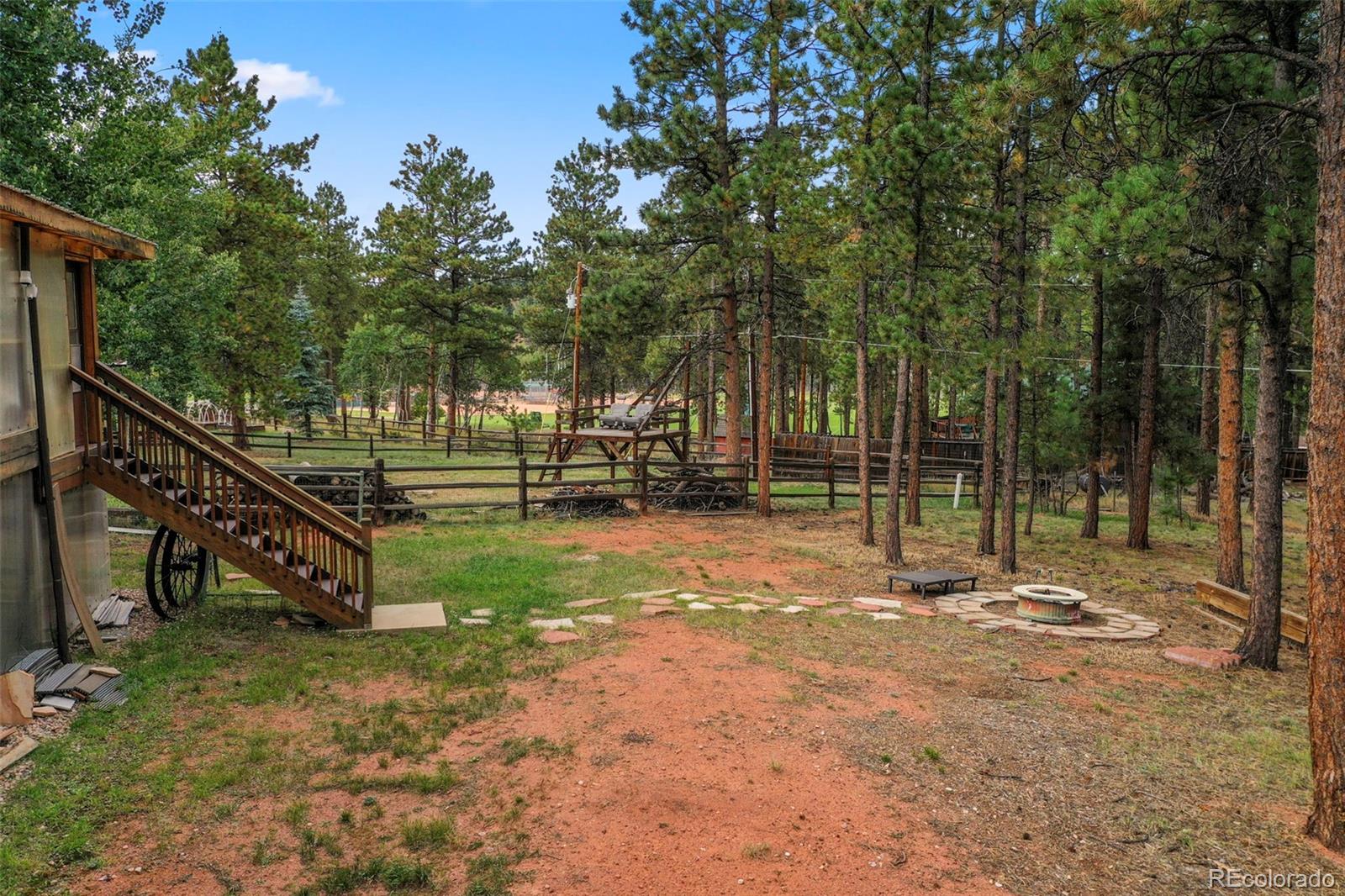 MLS Image #28 for 848  misty pines circle,woodland park, Colorado