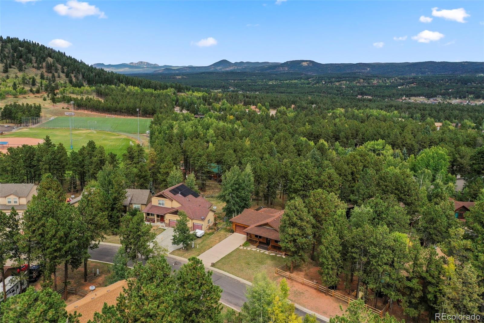 MLS Image #31 for 848  misty pines circle,woodland park, Colorado