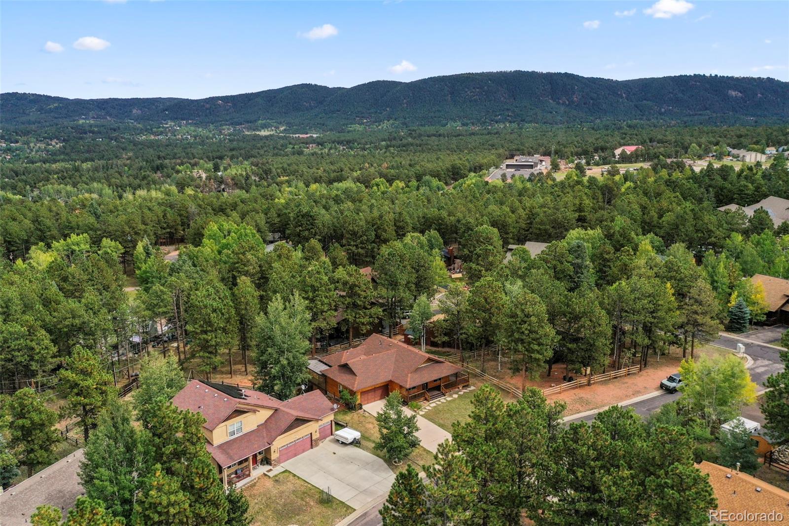 MLS Image #33 for 848  misty pines circle,woodland park, Colorado