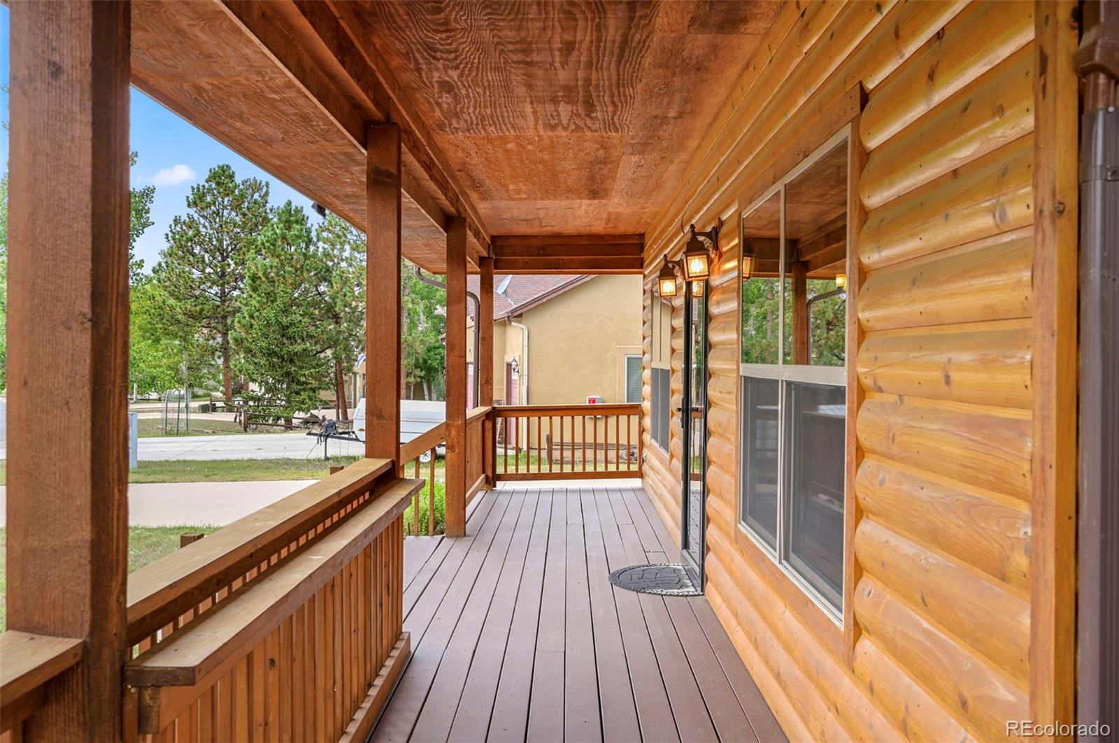 MLS Image #4 for 848  misty pines circle,woodland park, Colorado