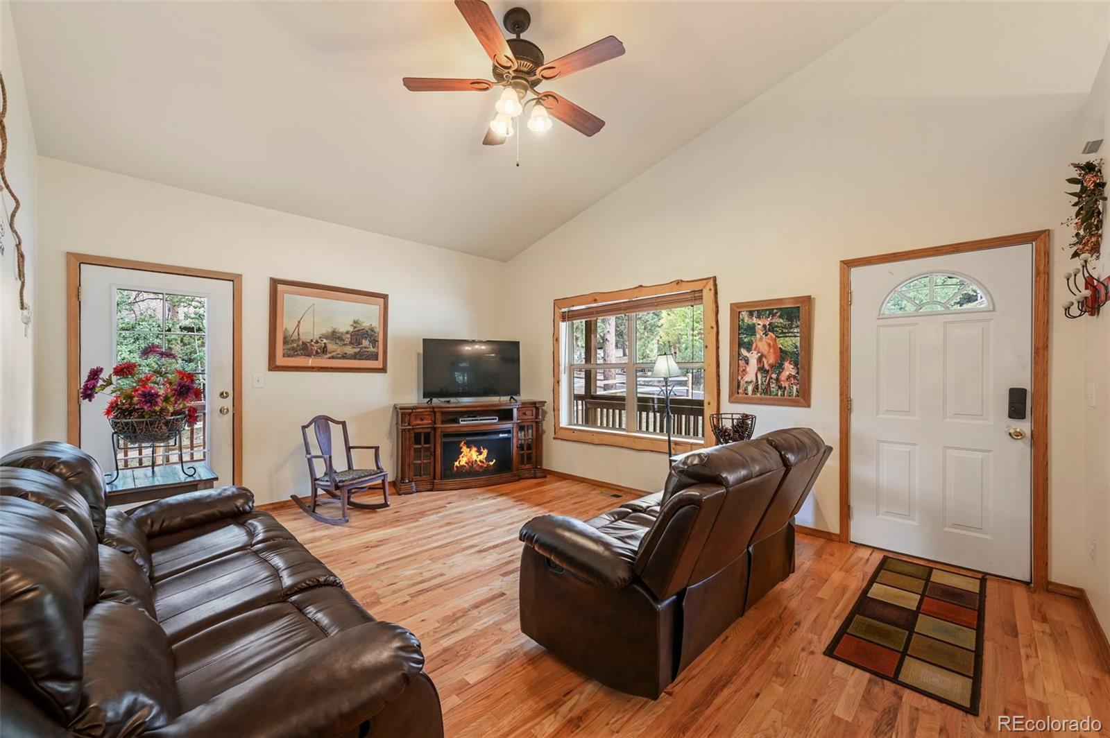 MLS Image #5 for 848  misty pines circle,woodland park, Colorado