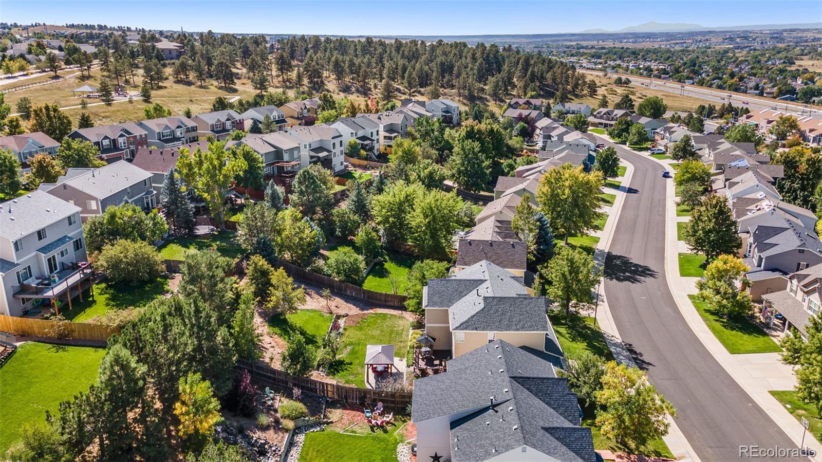 MLS Image #39 for 11702  larkspur drive,parker, Colorado