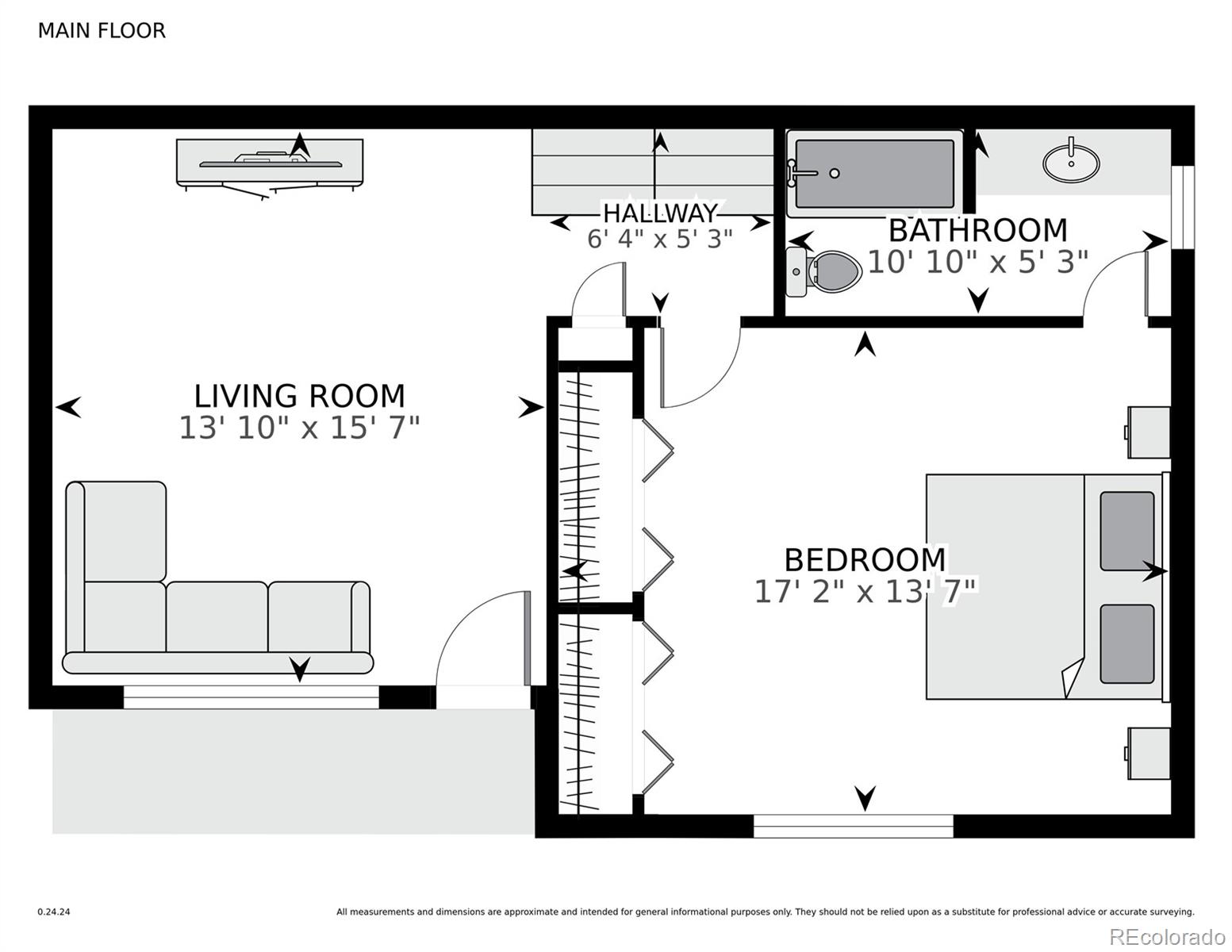 MLS Image #25 for 145 s hoover avenue,louisville, Colorado