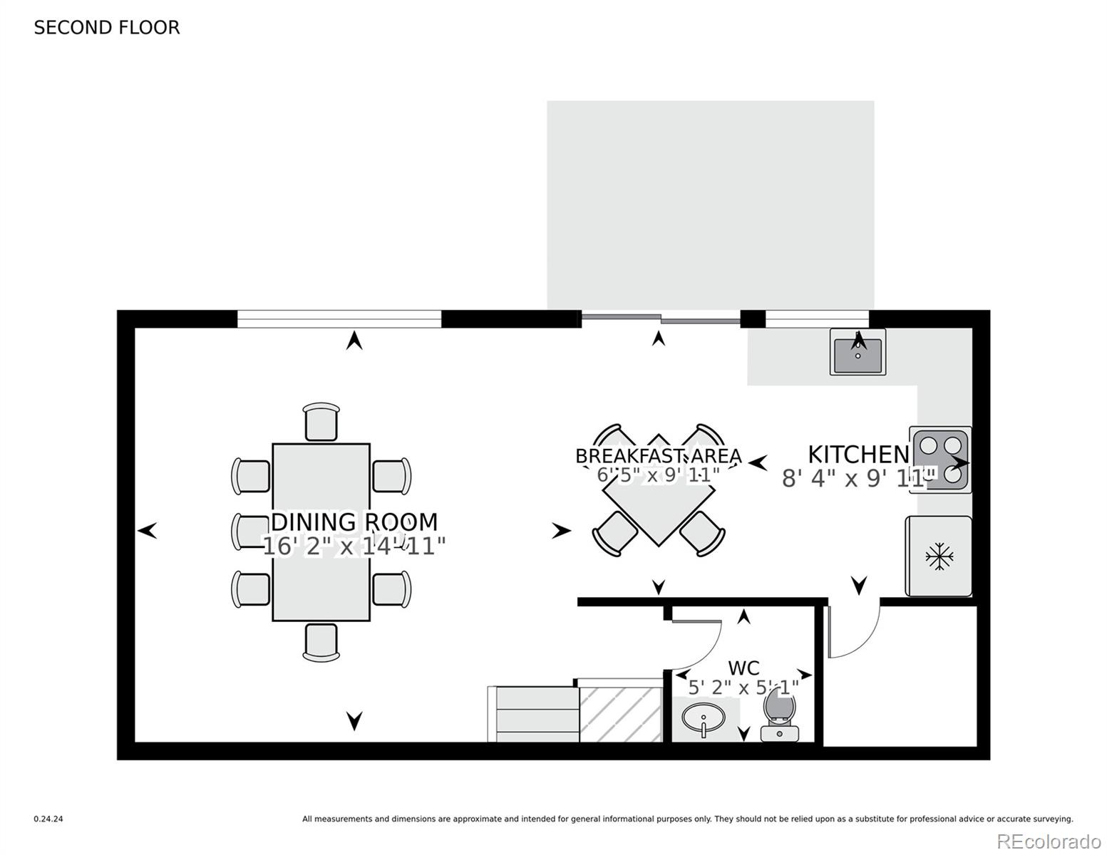 MLS Image #26 for 145 s hoover avenue,louisville, Colorado