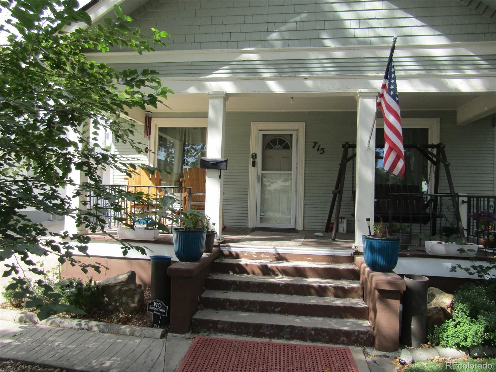 CMA Image for 715  lincoln street,Fort Morgan, Colorado