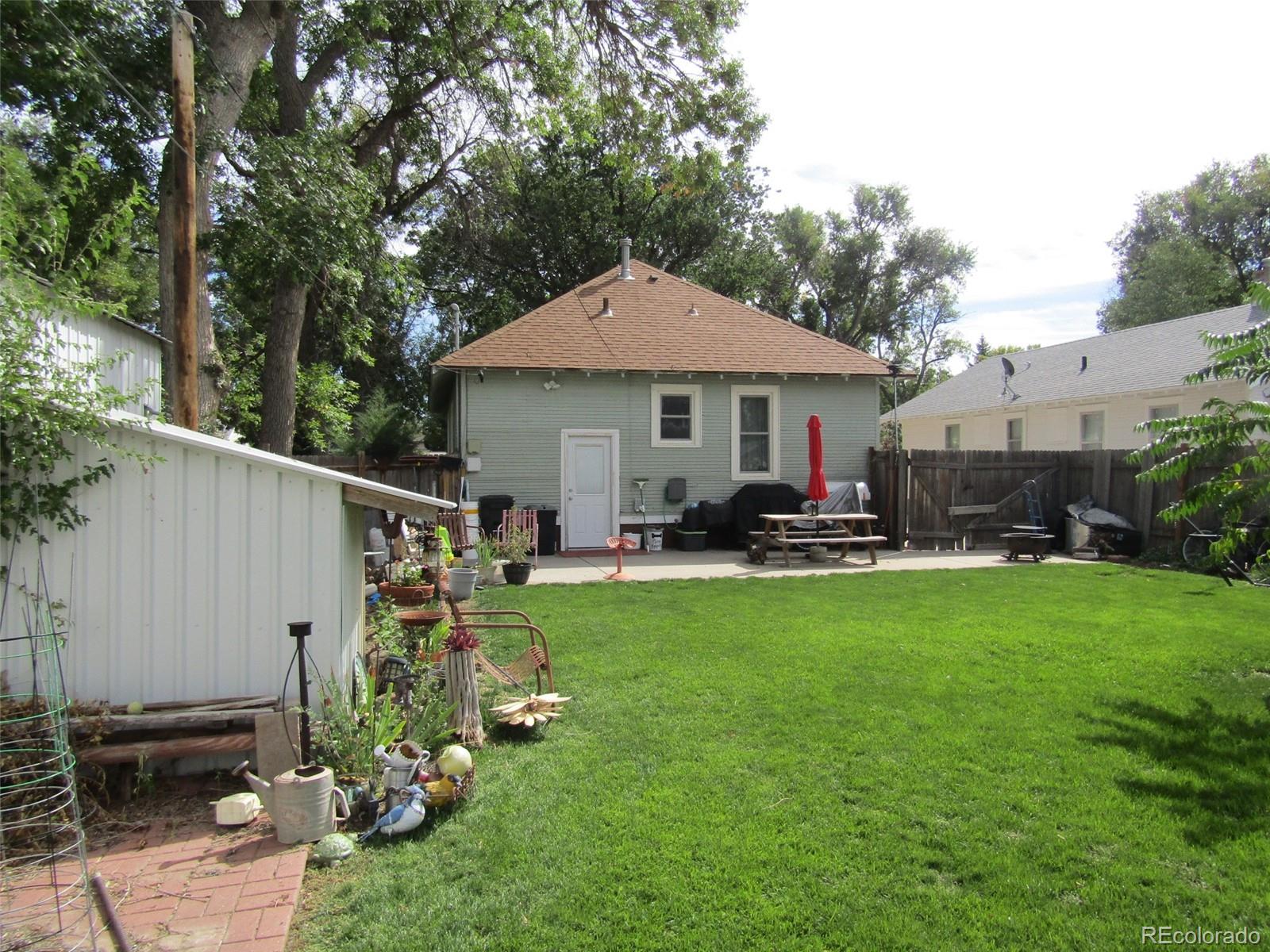 MLS Image #27 for 715  lincoln street,fort morgan, Colorado