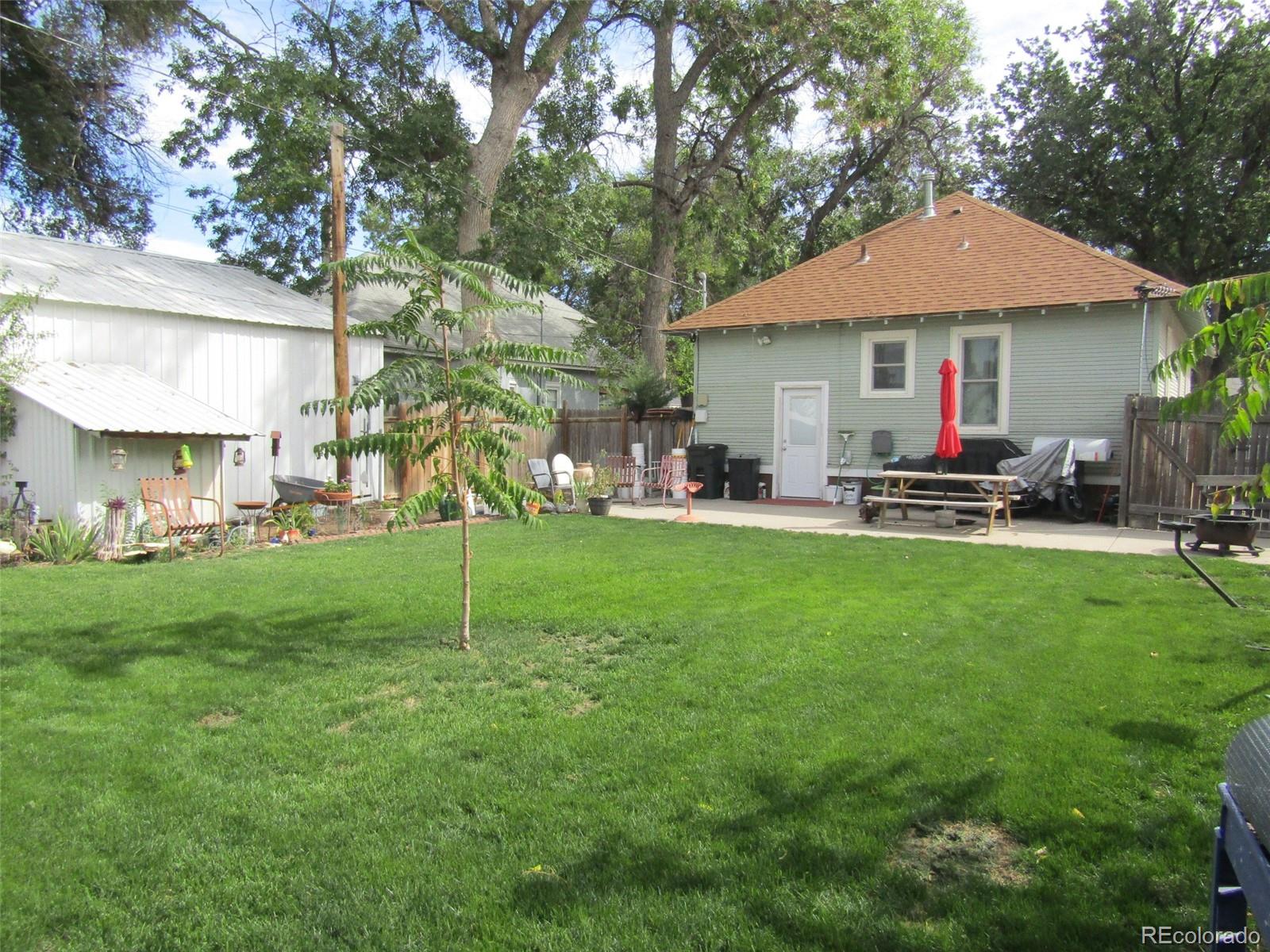 MLS Image #32 for 715  lincoln street,fort morgan, Colorado