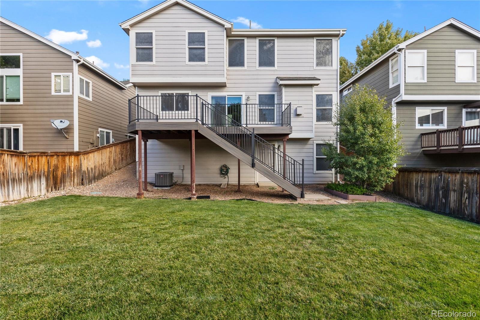 MLS Image #36 for 5116  sydney avenue,highlands ranch, Colorado