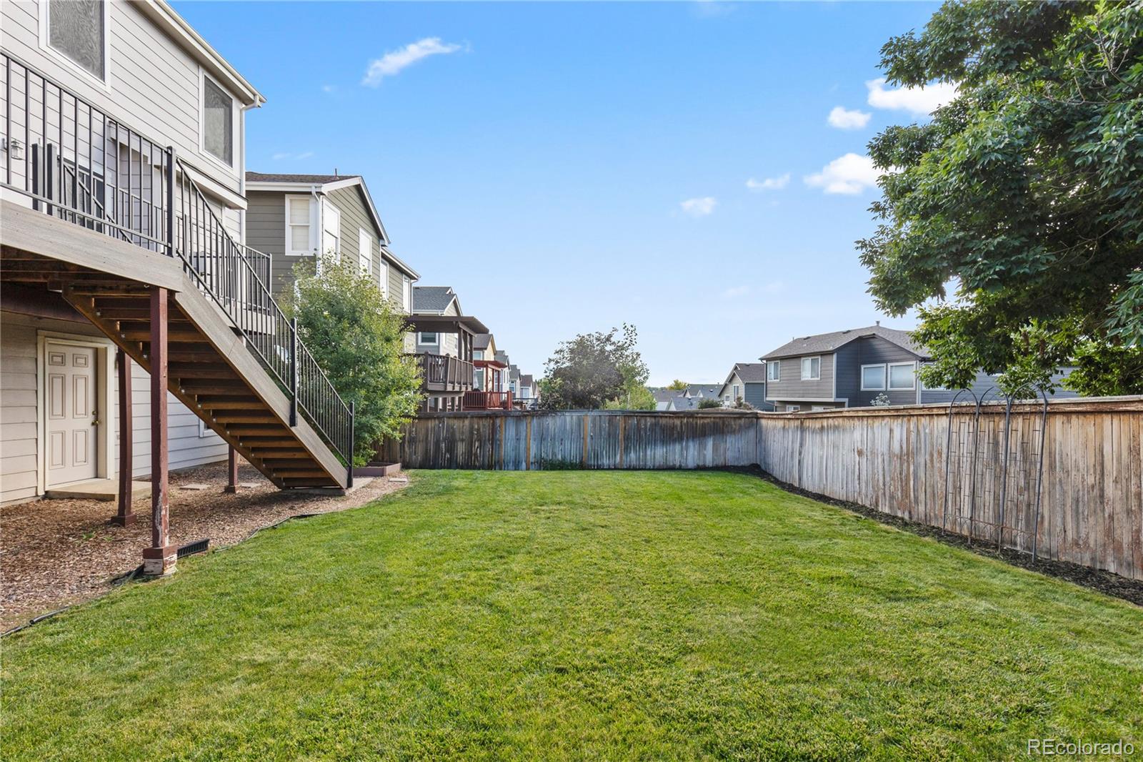 MLS Image #38 for 5116  sydney avenue,highlands ranch, Colorado