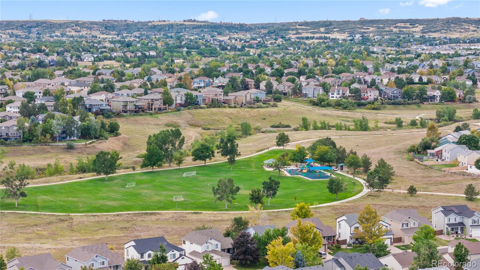 MLS Image #42 for 5116  sydney avenue,highlands ranch, Colorado