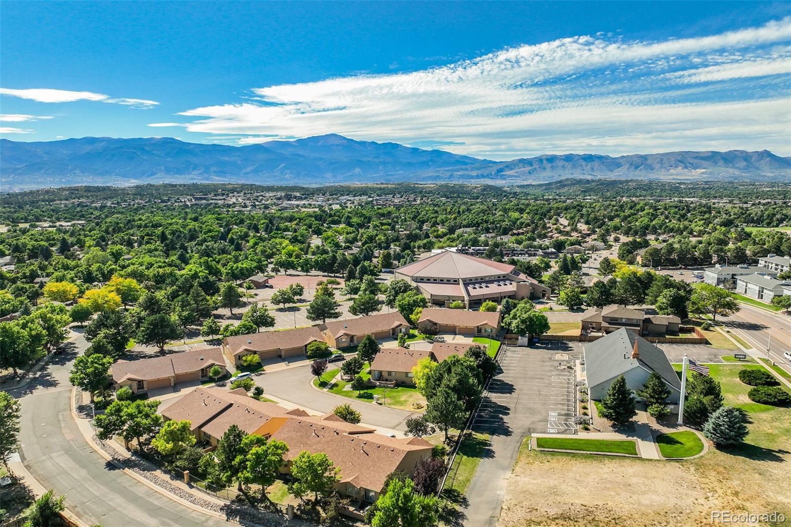 MLS Image #29 for 3635  abbey heights,colorado springs, Colorado