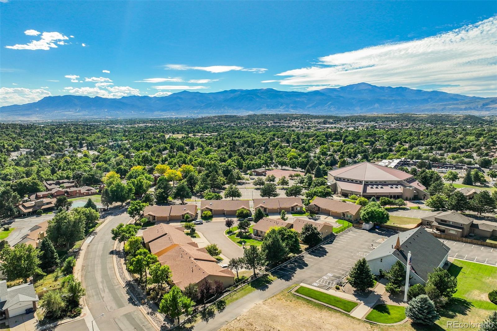 MLS Image #30 for 3635  abbey heights,colorado springs, Colorado