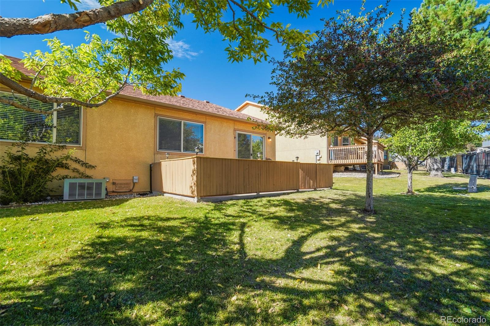 MLS Image #32 for 3635  abbey heights,colorado springs, Colorado