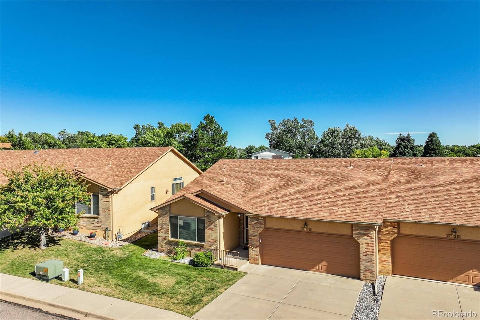 MLS Image #42 for 3635  abbey heights,colorado springs, Colorado