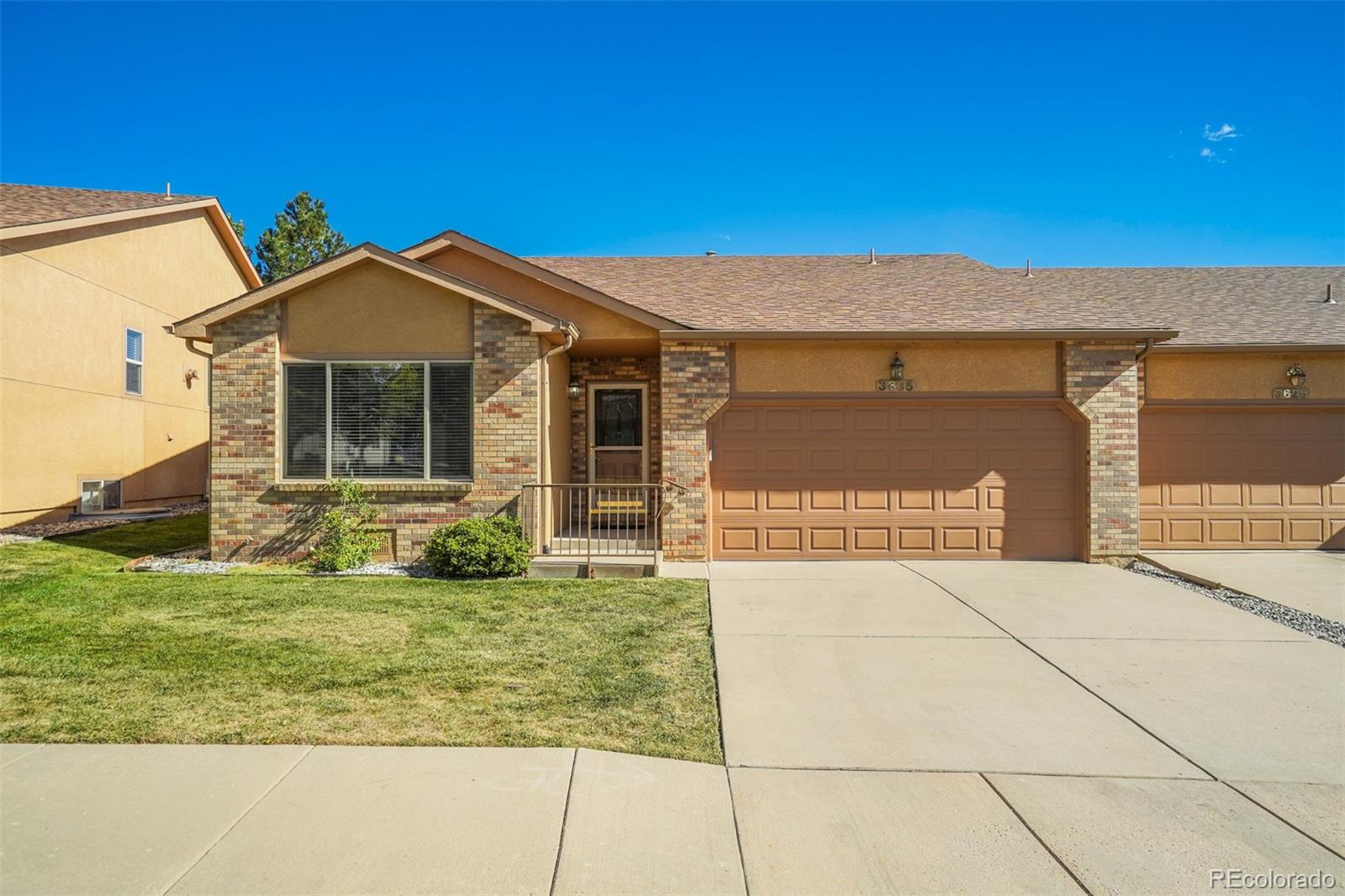 MLS Image #44 for 3635  abbey heights,colorado springs, Colorado