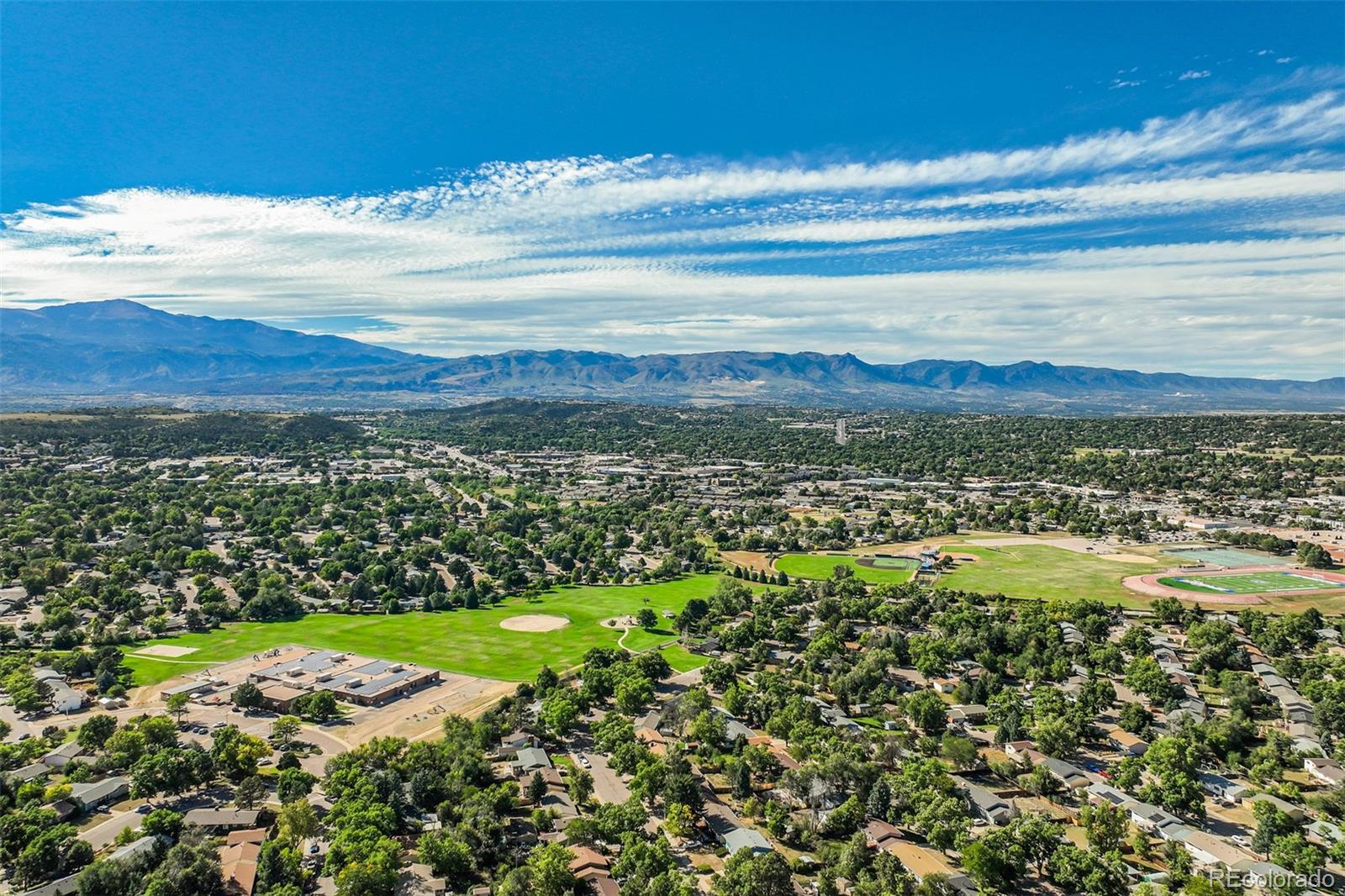 MLS Image #46 for 3635  abbey heights,colorado springs, Colorado