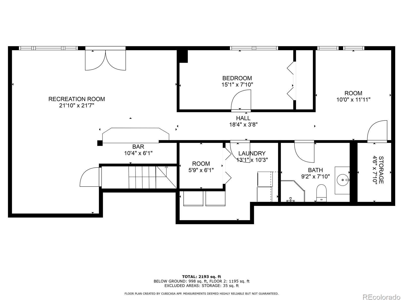 MLS Image #42 for 8418 w toller avenue,littleton, Colorado