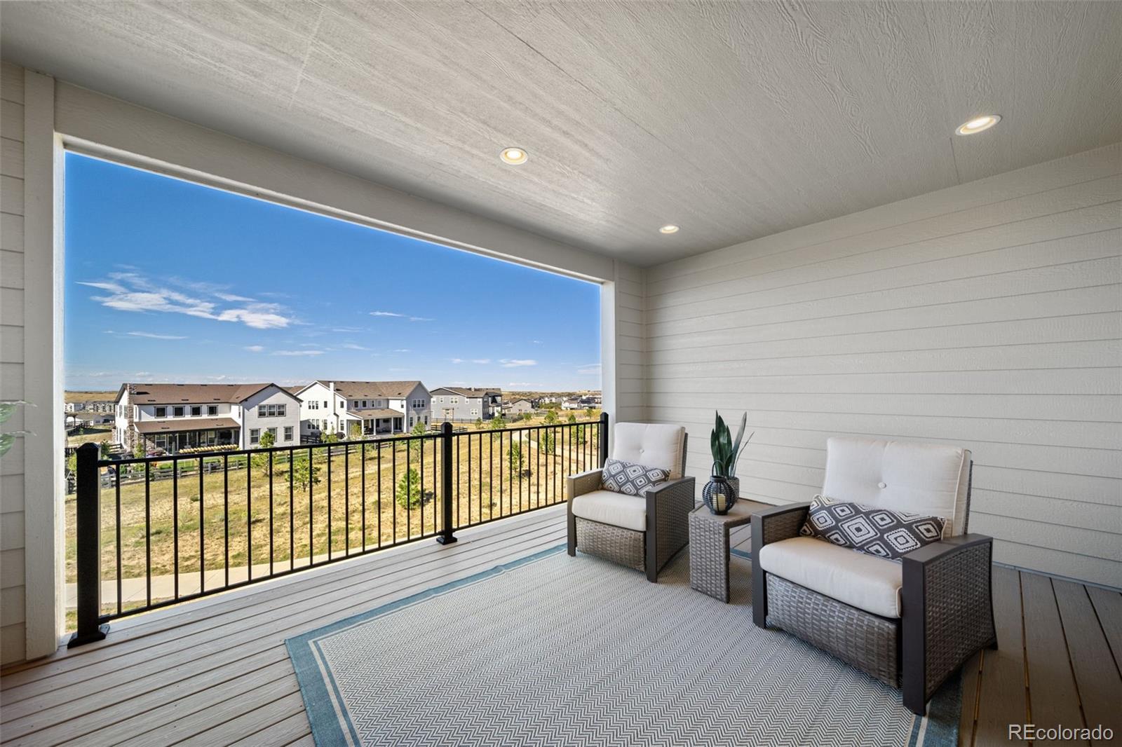 MLS Image #22 for 6465  barnstead drive,castle pines, Colorado