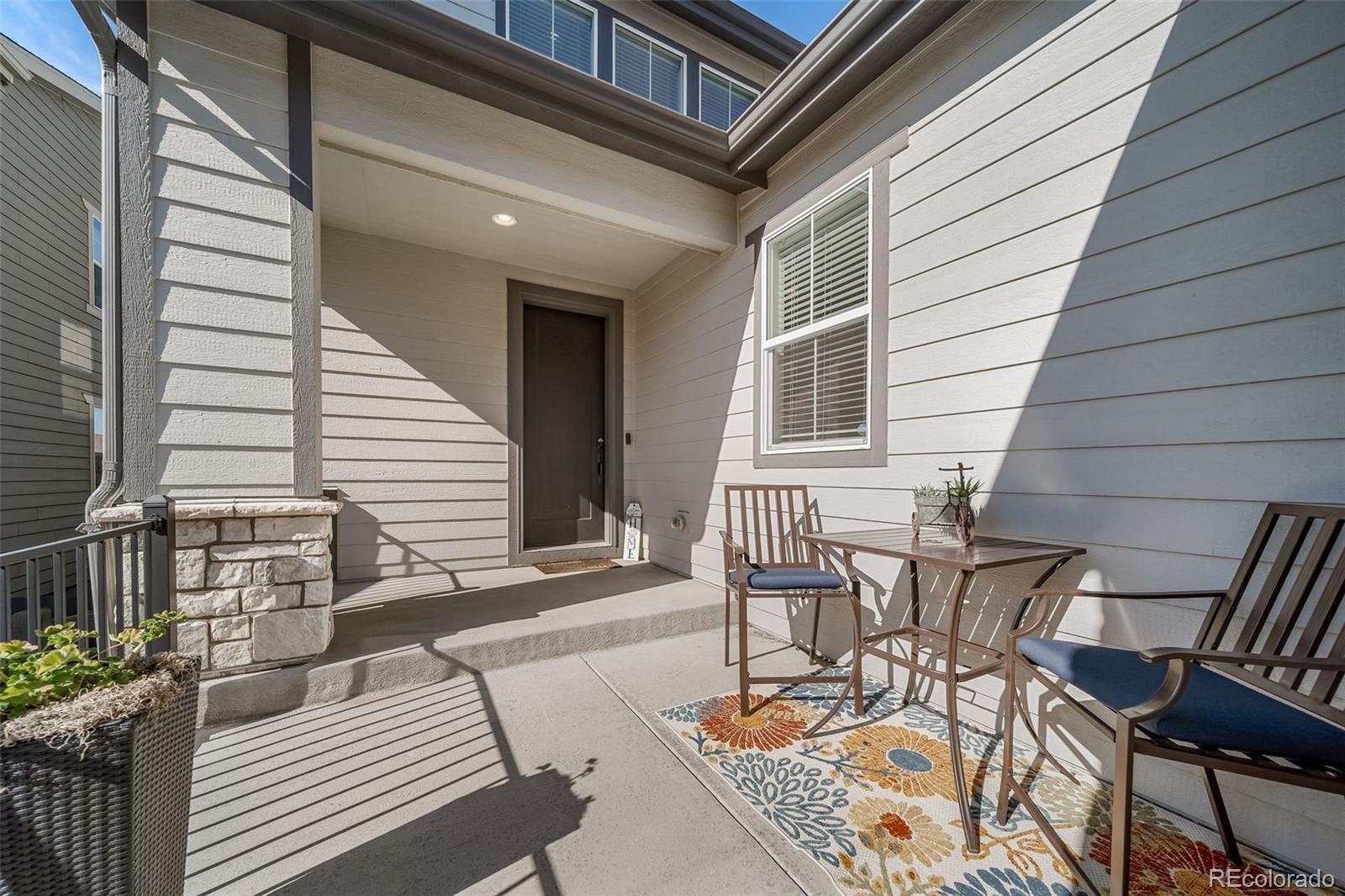 MLS Image #3 for 6465  barnstead drive,castle pines, Colorado