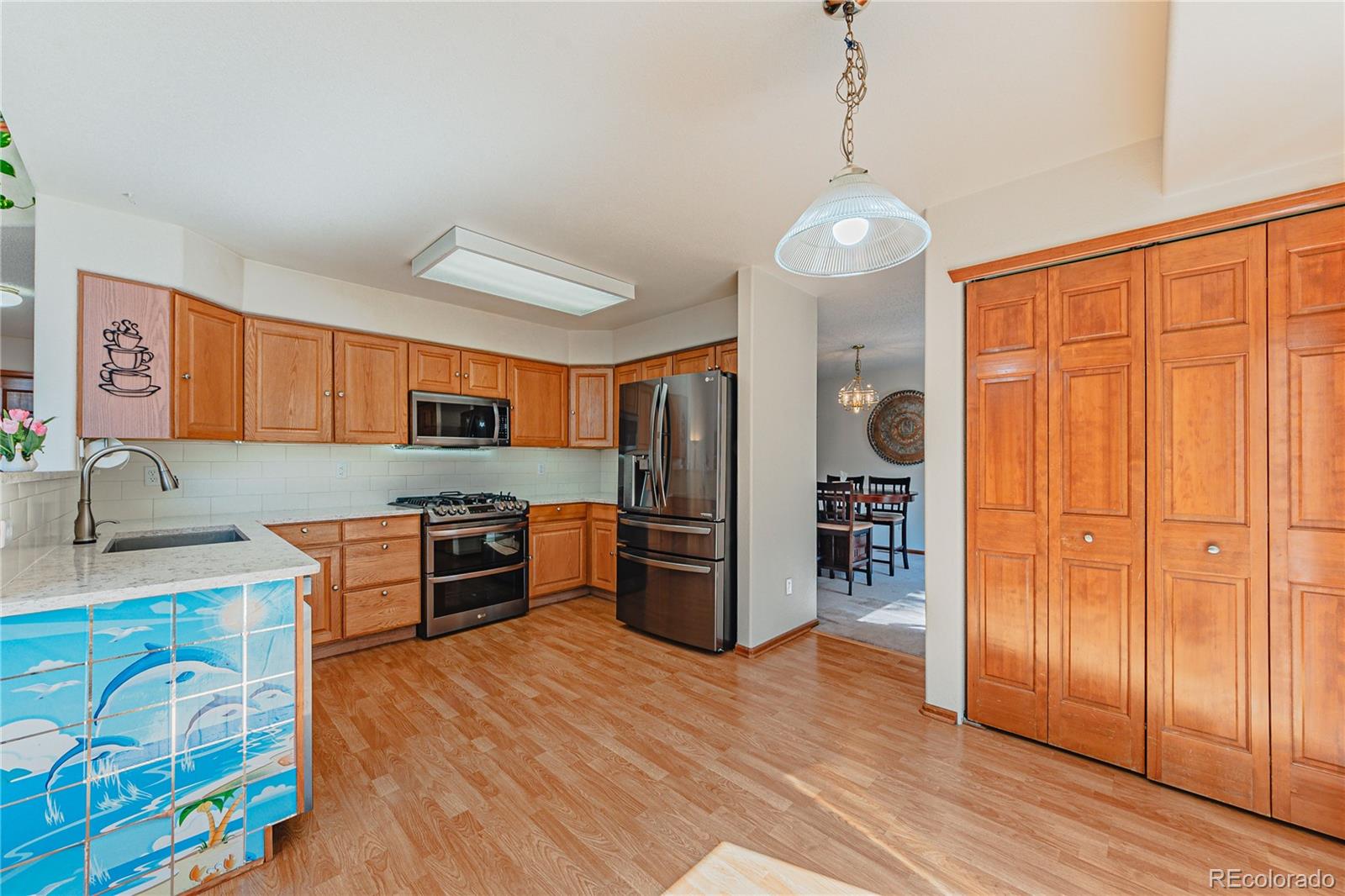 MLS Image #11 for 5242  devon avenue,castle rock, Colorado