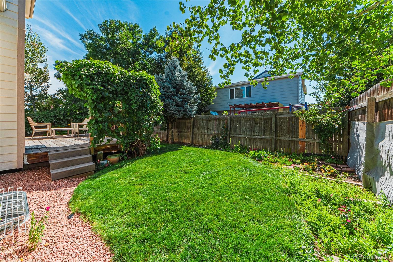 MLS Image #23 for 5242  devon avenue,castle rock, Colorado